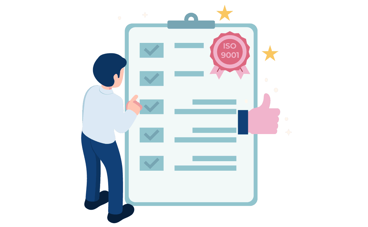 Get verified easily